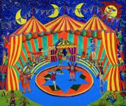 [01] 'Il mio circo' di Sergio Rossi